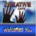 Creative Cafe : Create, Construct, Concoct, Chat