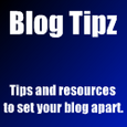 Blog Tipz : Blogging tips and resources to create a successful blog.