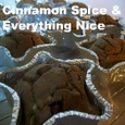 Cinnamon Spice & Everything Nice : Food, Cooking, Recipes,  