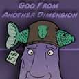 Goo From Another Dimension : Humor From Another Dimension