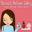 Mariuca's Perfume Gallery  : 